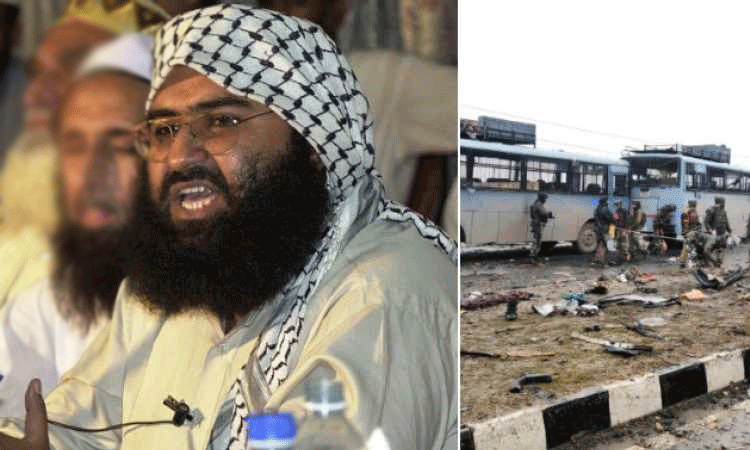 కరుడుగట్టిన ఉగ్రవాది ఒక్క దెబ్బకే వణికిపోయాడు: భారత ఆర్మీ అధికారి