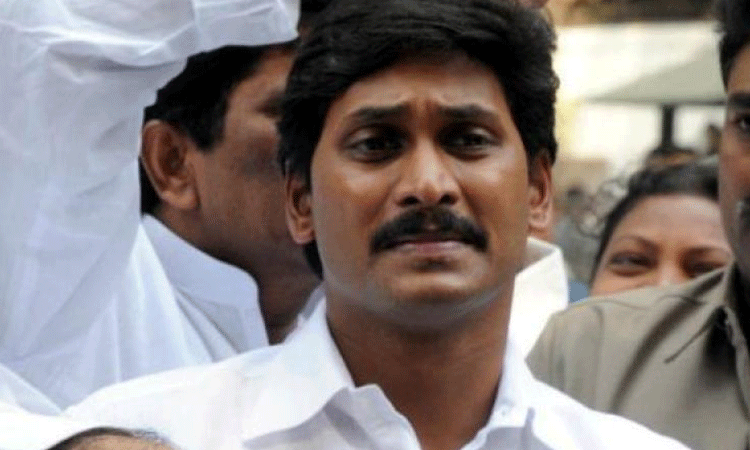 నేడు గవర్నర్ను వద్దకు జగన్