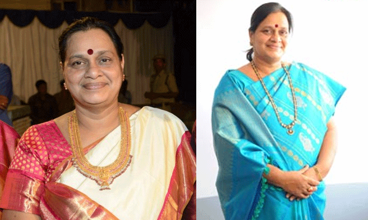 ‘శ్రీ మంజునాథ’ నిర్మాత జయ శ్రీదేవి కన్నుమూత