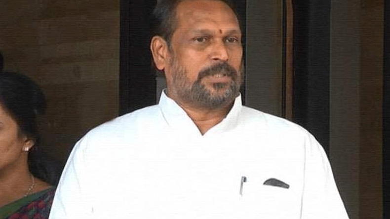 వైసీపీకి షాక్.. చంద్రబాబుతో కొణతాల చర్చలు