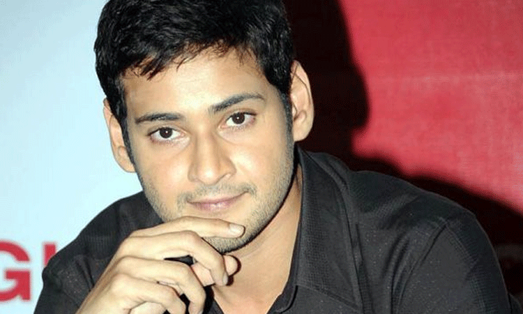 మహేశ్కు షోకాజ్ నోటీసులు జారీ