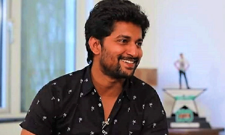 ఐదు సంవత్సరాల తరువాత తమిళ్లోకి