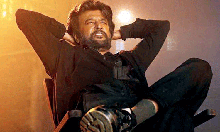 రజనీ మూవీపై ఇంట్రస్టింగ్ న్యూస్