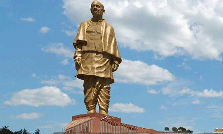 ‘స్టాచ్యు ఆఫ్ యూనిటీ’కు ప్రత్యేక రైళ్లు