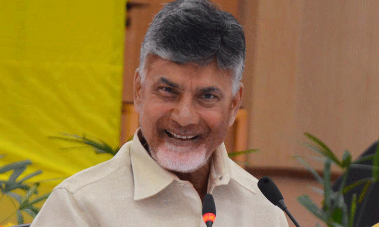 ఇవాళ్టి నుంచి చంద్రబాబు ప్రచారం ప్రారంభం