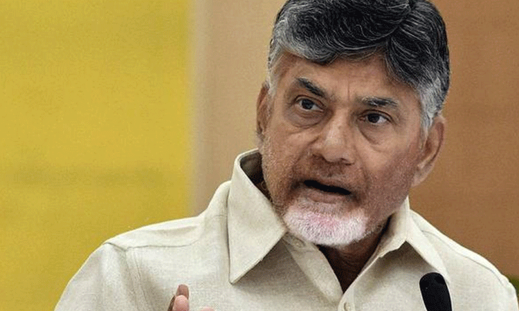 ఏకపక్ష దాడులు చేస్తే.. ఊరుకునేది లేదు: చంద్రబాబు