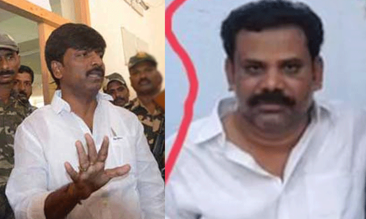 పరమేశ్వర్ రెడ్డిని టీడీపీలో చేర్పించాలనుకున్నాం: బీటెక్ రవి | Btech ...