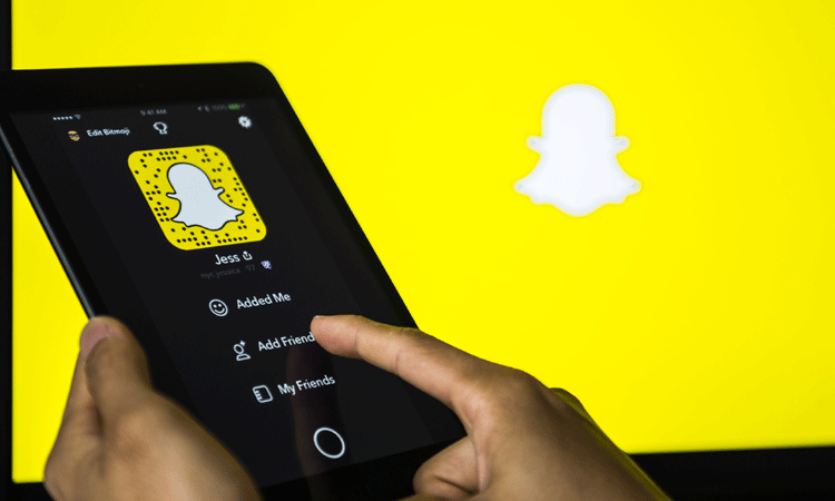 ‘స్నాప్చాట్’లో మరో అద్భుత ఫీచర్