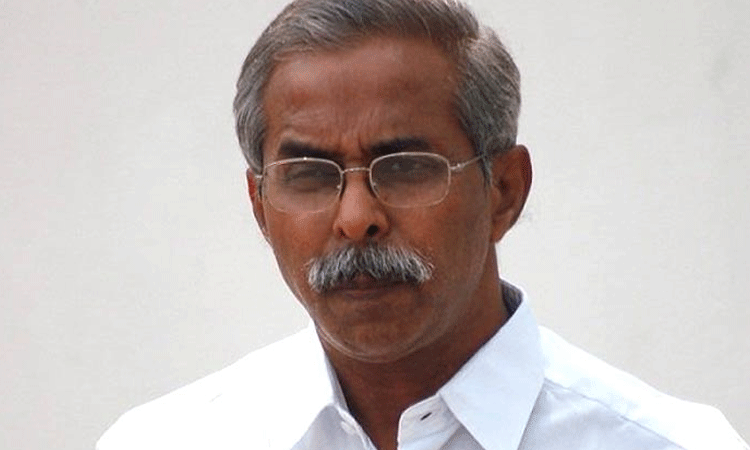 లింగాల కాలువను డిజైన్ చేసిన వివేకా