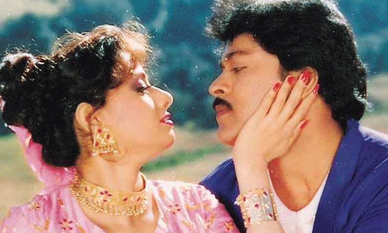 చిరుతో శ్రీదేవి మూవీకి బ్రేక్: యండమూరి