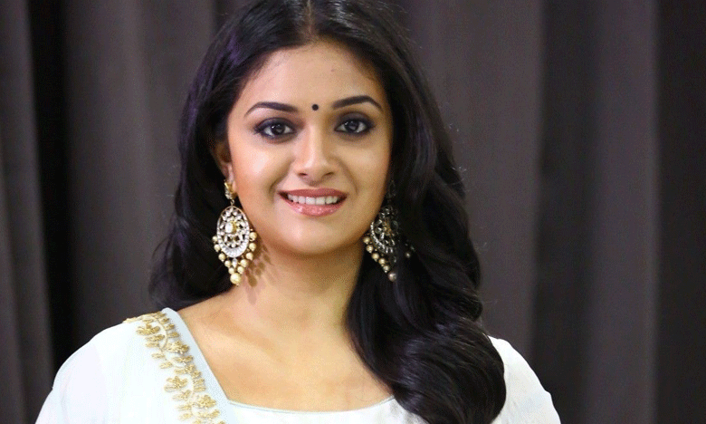 నేషనల్ అవార్డు విన్నర్తో ‘మహానటి’.. అధికారిక ప్రకటన