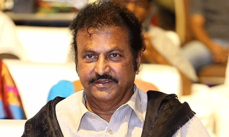 కోర్టును తప్పుదోవ పట్టించారు.. మోహన్ బాబు ప్రకటన