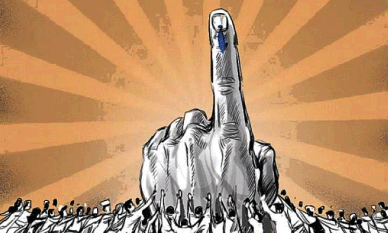 లైవ్ అప్డేట్స్ : ఆరో దశ లోక్సభ పోలింగ్