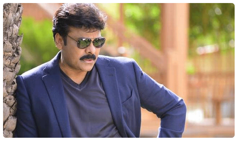 చిరుకు హీరోయిన్ ఫిక్స్.. ఎవరో తెలుసా..?