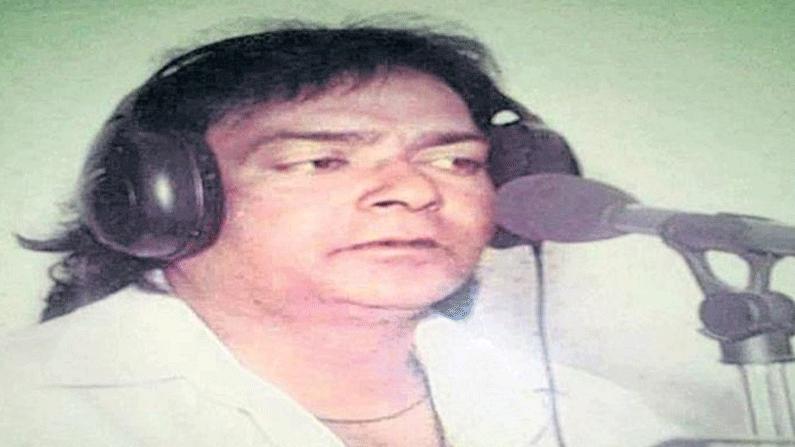 టాలీవుడ్లో విషాదం..ప్రముఖ గేయ రచయిత, గాయకుడు లింగరాజ్ కన్నుమూత.. శోక సంద్రంలో అభిమానులు