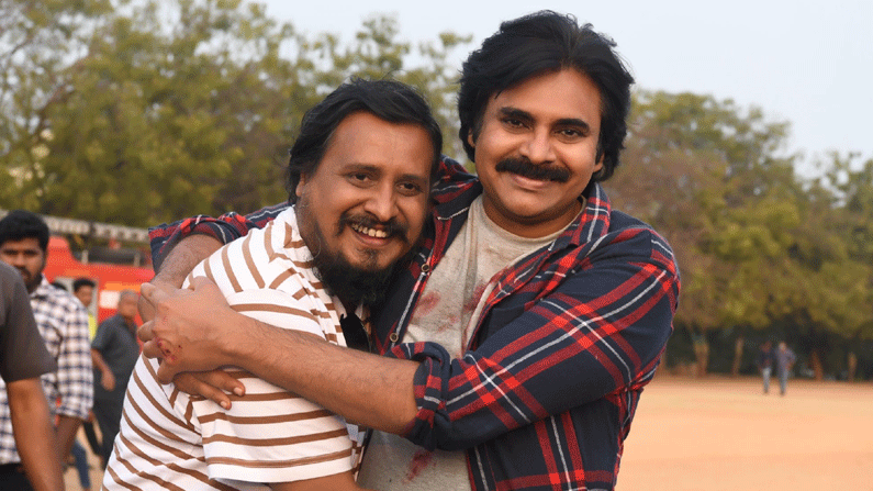 vakeel saab : పవర్ స్టార్ ఫ్యాన్స్ ఫుల్ ఖుష్ .. 'వకీల్ సాబ్' షూటింగ్ పూర్తిచేసిన పవన్ కళ్యాణ్