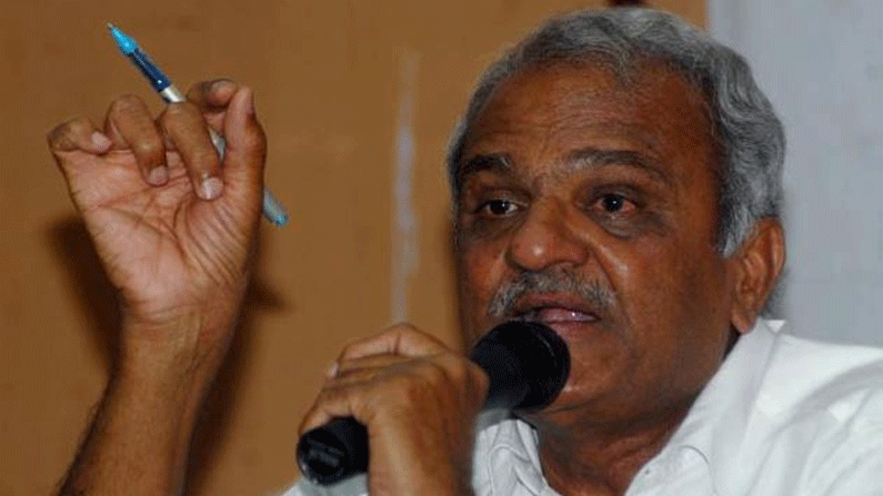 స్త్రీ జాతిని అవమాన పరిచే విధంగా షో నడిచింది.. బిగ్ బాస్ పైన మండిపడ్డ సీపీఐ నారాయణ