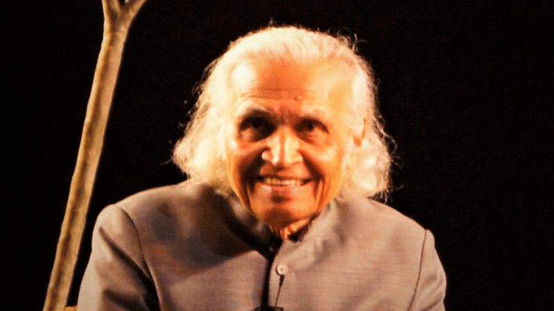 ప్రముఖ నృత్యకారుడు సునీల్‌ కొఠారీ కన్నుమూత.. గుండెపోటుతో తుదిశ్వాస విడిచిన కొఠారీ