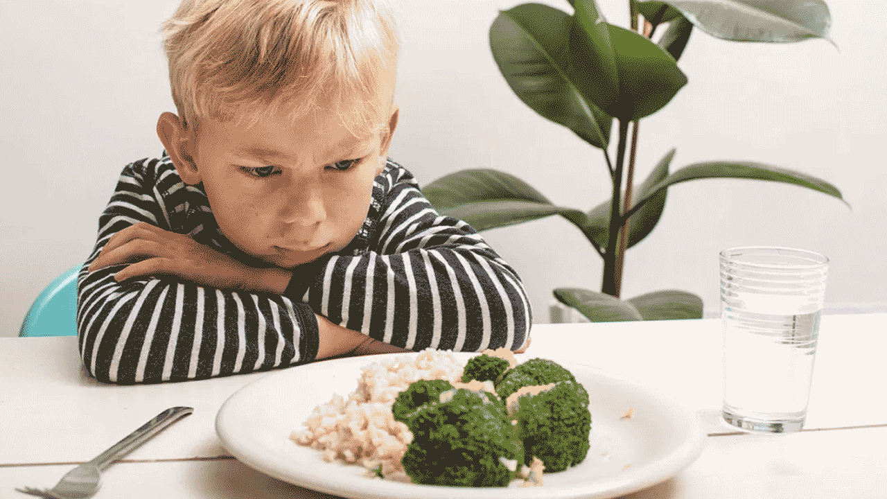 Childrens: పిల్లలు ఈ కూరగాయలను ఇష్టపడరు.. కానీ ఇందులోనే పోషకాలు అధికం..