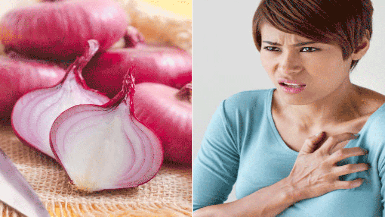 Onion Side Effects: ఉల్లిపాయలు పచ్చిగా తింటున్నారా.. అయితే ఈ సమస్యలు తప్పవు..! తస్మాత్‌ జాగ్రత్త..