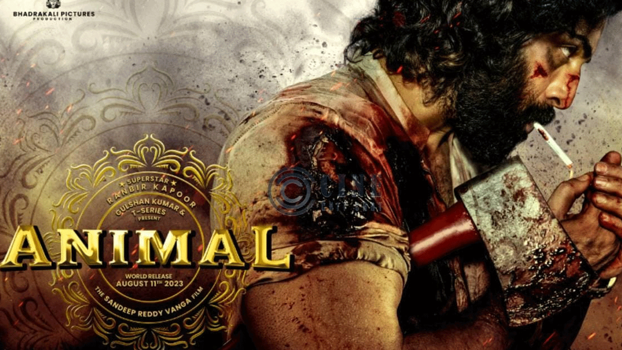 రణ్బీర్ కపూర్, రష్మిక జంటగా నటించిన సినిమా యానిమల్. సందీప్రెడ్డి వంగా దర్శకత్వం వహించారు. ఈ సినిమాకు సీక్వెల్ రెడీ అవుతోంది. యానిమల్ పార్క్ అనే పేరును సినిమా ఎండింగ్లో అనౌన్స్ చేశారు సందీప్ రెడ్డి వంగా.