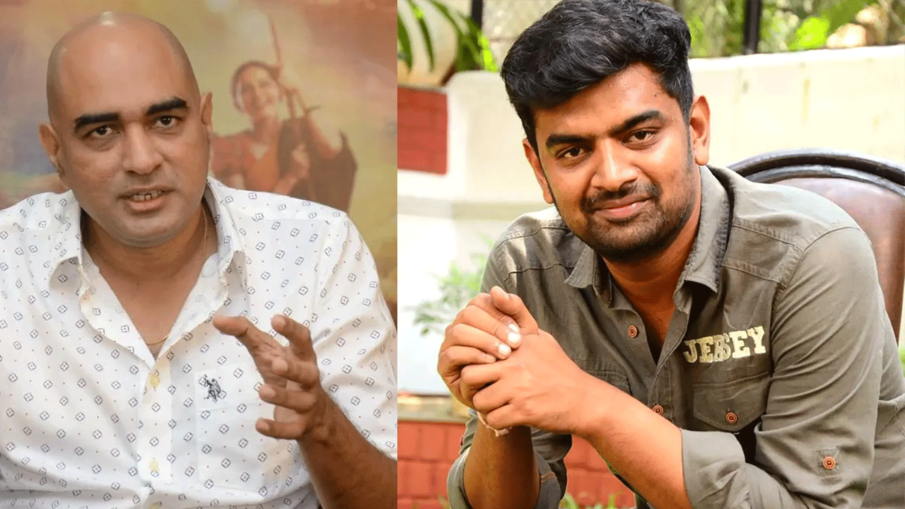 ఈ రోజుల్లో పెద్ద సినిమా అంటే మినిమమ్ 100 కోట్లు ఖర్చు పెట్టాల్సిందే. అంత బడ్జెట్ పెడుతున్నపుడు ఫోకస్ కూడా దానిపైనే పెడతారు. కానీ ఆ ప్రాజెక్ట్ ఆలస్యమైతే మరో ఆప్షన్ చూసుకోక తప్పదు. కొందరు దర్శకులు ఇదే చేస్తున్నారిప్పుడు. ఈ క్రమంలోనే ఓ సినిమా సెట్స్పై ఉండగానే మరో సినిమా చేస్తున్నారు. తాజాగా గౌతమ్ తిన్ననూరితో పాటు క్రిష్ లాంటి దర్శకులు ఇదే చేస్తున్నారు.