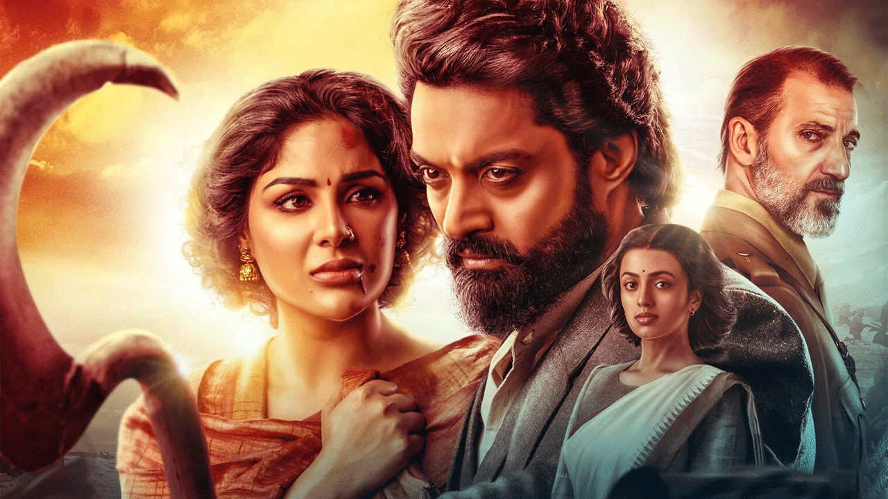 Devil OTT: అప్పుడే ఓటీటీలోకి వచ్చేసిన కల్యాణ్‌ రామ్‌ 'డెవిల్ ...