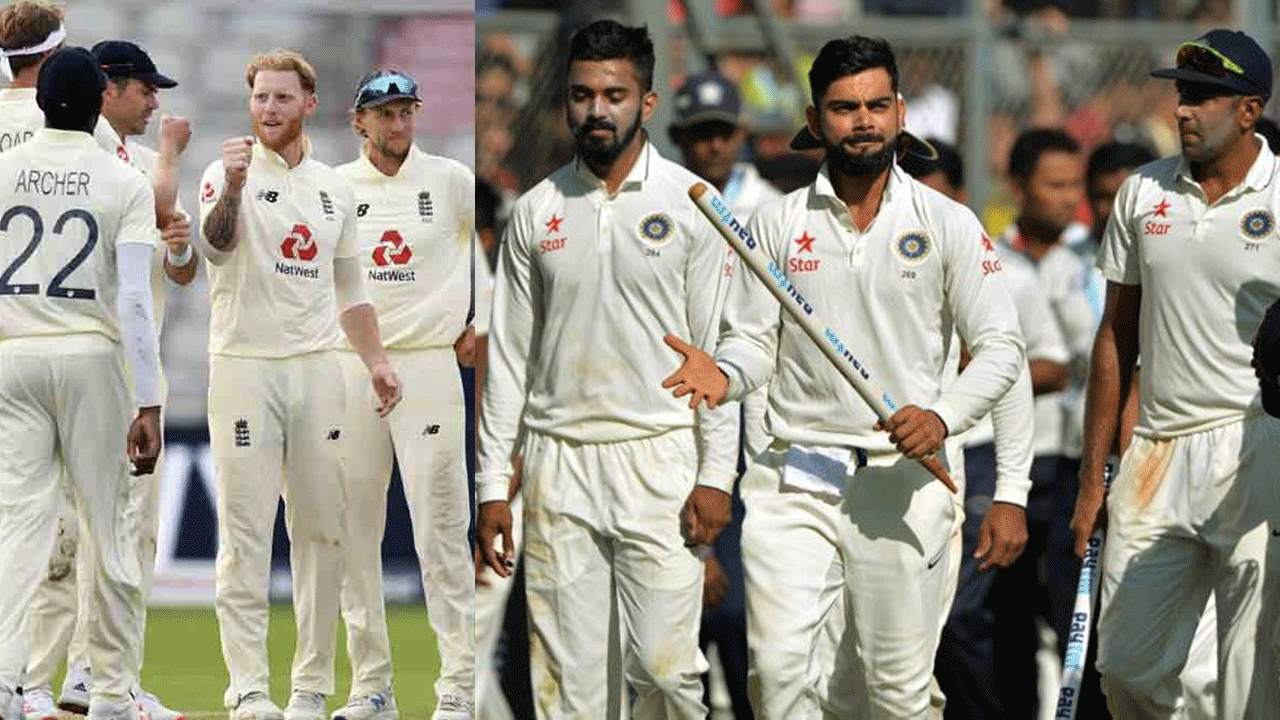 IND Vs ENG: ఉప్పల్‌లో 'బజ్ బాల్'‌కు దబిది దిబిదే.. టీమిండియాకి ఆ ముగ్గురే దిక్కు.. ఎవరంటే.?