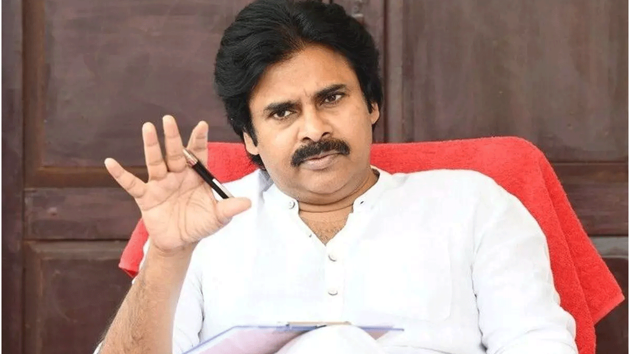 Janasena: జనసేన రెండో జాబితాపై పవన్ కసరత్తు.. మరో 10 పేర్లను ప్రకటించే ఛాన్స్‌!