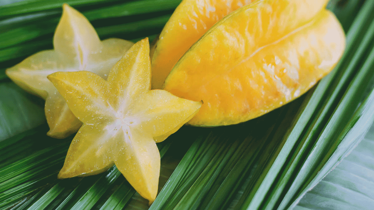 Star Fruit : స్టార్ ఫ్రూట్ తింటే కలిగే ఆరోగ్య ప్రయోజనాలు ఇవే?..