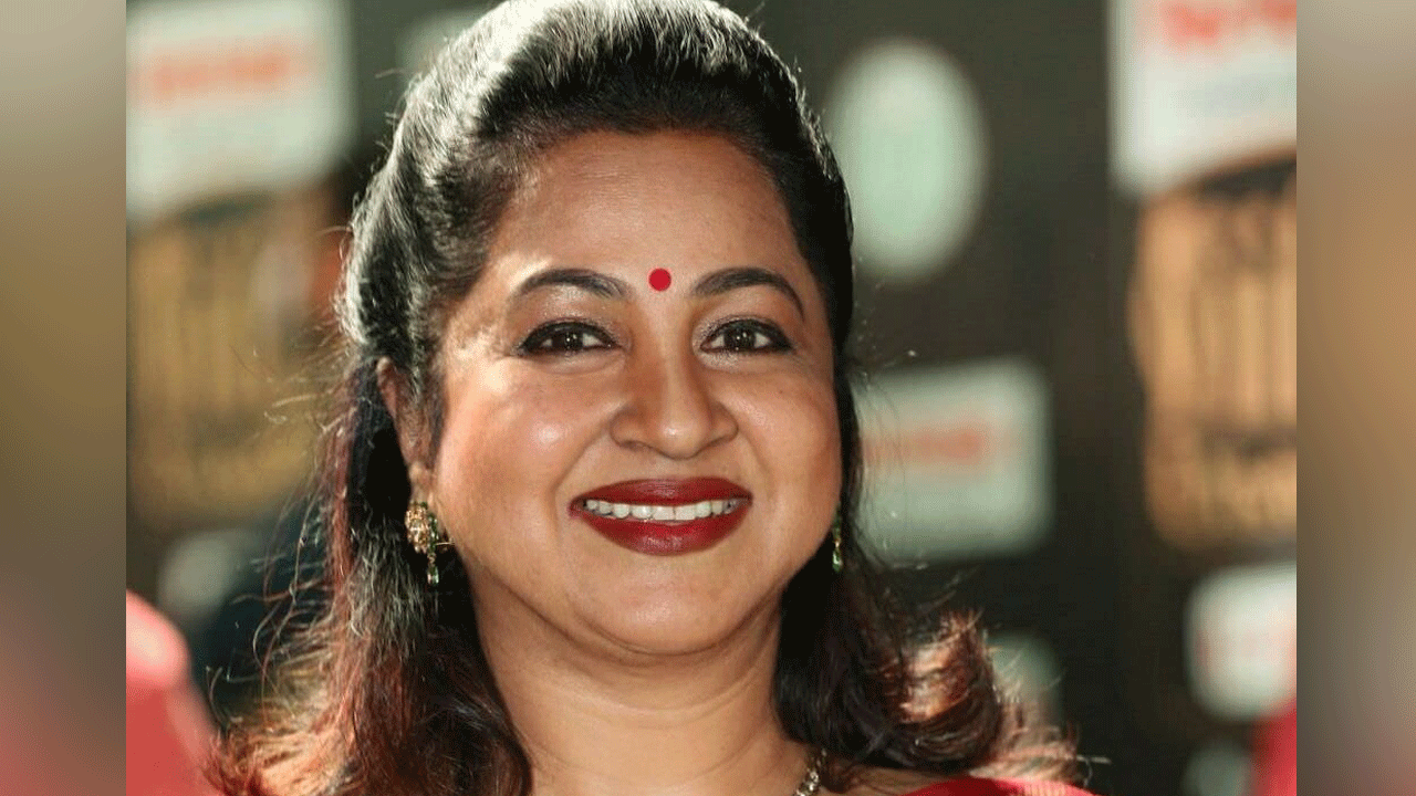 Raadika: నటి రాధిక ఆస్తుల విలువెంతో తెలుసా.? అప్పులు కూడా..