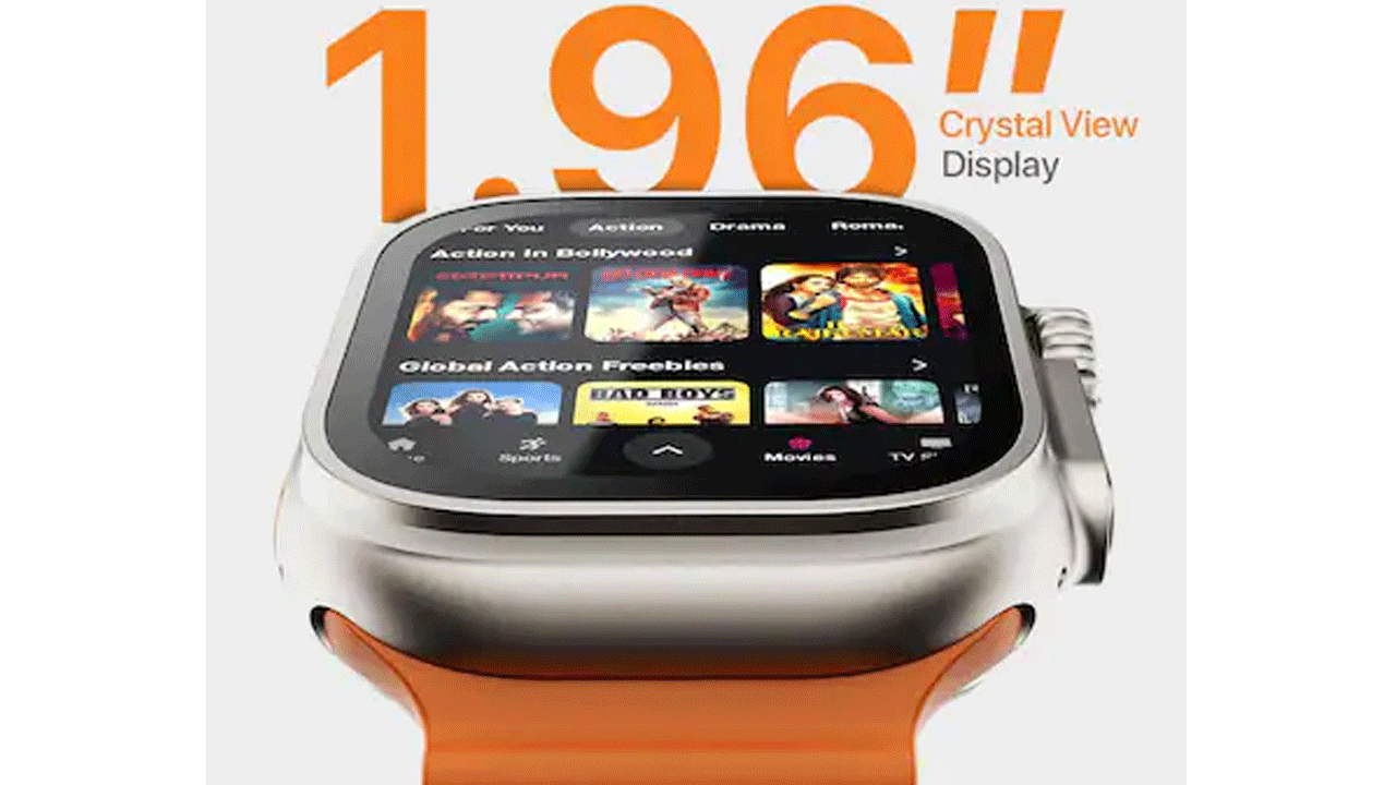 ఫైర్‌ బోల్ట్‌ ఒరకల్‌ స్మార్ట్‌ వాచ్‌లో మంచి బ్యాటరీ ఇచ్చారు. ఈ వాచ్‌లో 700 ఎమ్‌ఏహెచ్‌ బ్యాటరీని అందించారు. ఈ వాచ్‌ను ఒక్కసారి ఛార్జ్‌ చేస్తే ఏకంగా 36 గంటలపాటు నాన్‌ స్టాప్‌గా పనిచేస్తుంది.