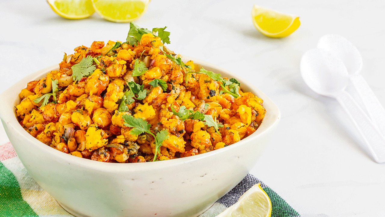 Crispy corn: రెస్టారంట్‌ స్టైల్‌ క్రిస్పీ కార్న్‌.. ఇంట్లోనే ఇలా చేసుకోండి..