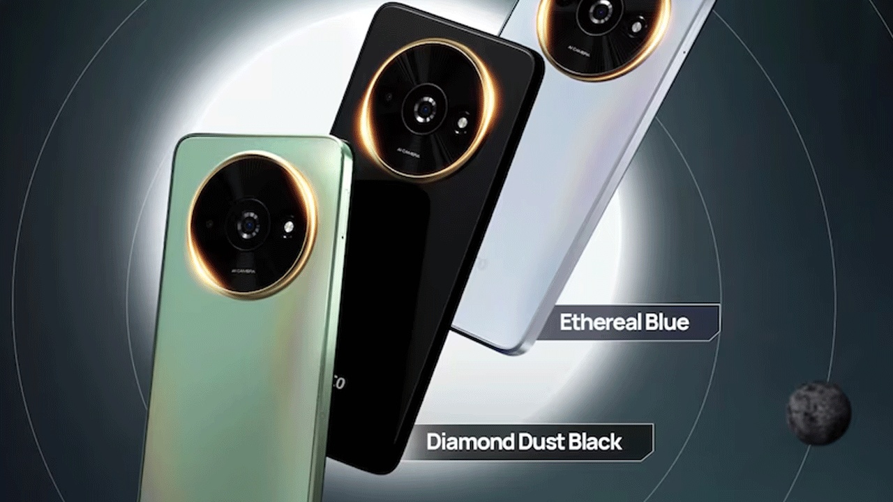 కెమెరా విషయానికొస్తే ఇందులో 8 మెగాపిక్సెల్స్‌తో కూడిన రెయిర్ కెమెరాను అందించారు. అలాగే సెల్ఫీలు, వీడియో కాల్స్‌ కోసం 5 మెగాపిక్సెల్స్‌తో కూడిన ఫ్రంట్‌ కెమెరాను అందించారు. ఇక 10 వాట్స్‌కు సపోర్ట్ చేసే 5000 ఎమ్‌ఏహెచ్‌ బ్యాటరీని అందించారు. సైడ్‌ మౌంటెడ్‌ ఫింగర్‌ ప్రింట్ సెన్సార్‌ను ఇచ్చారు. 