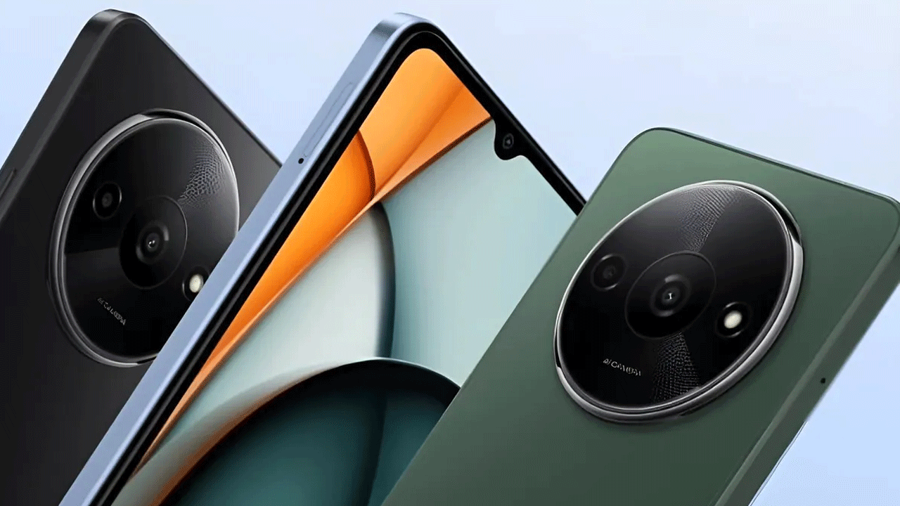 ఈ స్మార్ట్ ఫోన్‌ ఫీచర్ల విషయానికొస్తే ఇందులో 6.71 ఇంచెస్‌తో కూడిన హెచ్‌డీ+ ఎల్‌సీడీ స్క్రీన్‌ను అందించారు. 1,650 x 720 పిక్సెల్ రిజల్యూషన్‌ ఈ స్క్రీన్ సొంతం. 