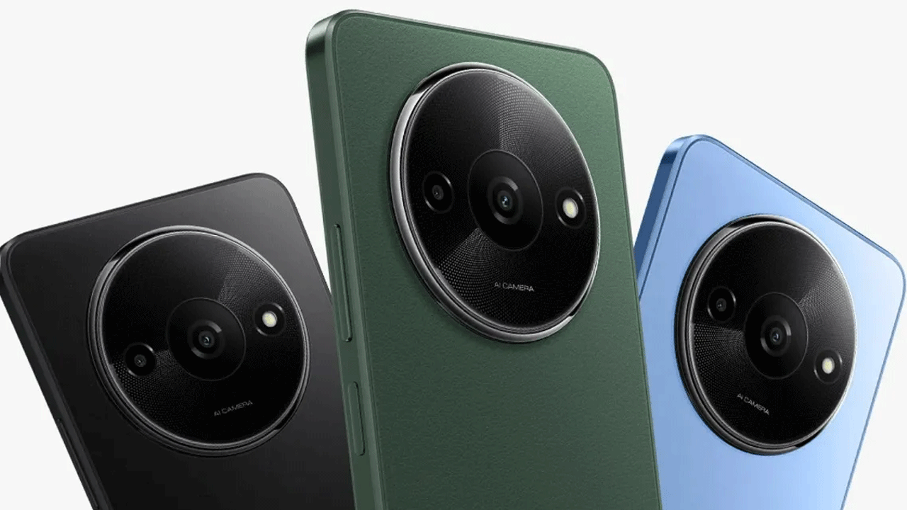 ఈ స్మార్ట్ ఫోన్‌లో కార్నింగ్ గొరిల్లా గ్లాస్ 3 ప్రొటెక్షన్‌ను అందించారు. మీడియాటెక్‌ హీలియో జీ36 ఎస్‌ఓసీ ప్రాసెసర్‌తో పనిచేస్తుంది. ఆండ్రాయిడ్‌ 14 ఆపరేటింగ్‌ సిస్టమ్‌ను అందించారు. 