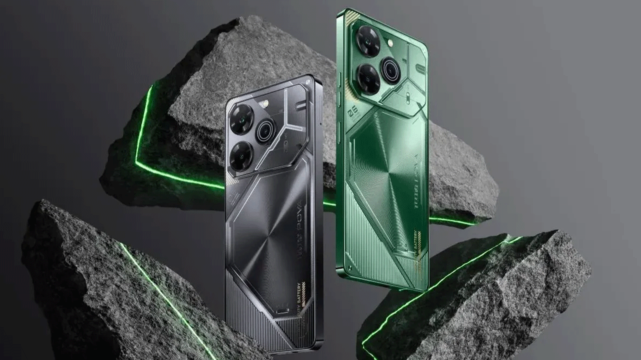 ఇక టెక్నో పోవా 6 ప్రో స్మార్ట్ ఫోన్‌లో 70 వాట్స్‌ ఛార్జింగ్‌కు సపోర్ట్ చేసే 6000 ఎమ్‌ఏహెచ్‌ బ్యాటరీని అందించనున్నారు. ఆండ్రాయిడ్‌ 14 ఆధారిత హెచ్‌ఐఓఎస్‌ 14 వెర్షన్‌పై ఈ ఫోన్‌ పనిచేస్తుంది. 