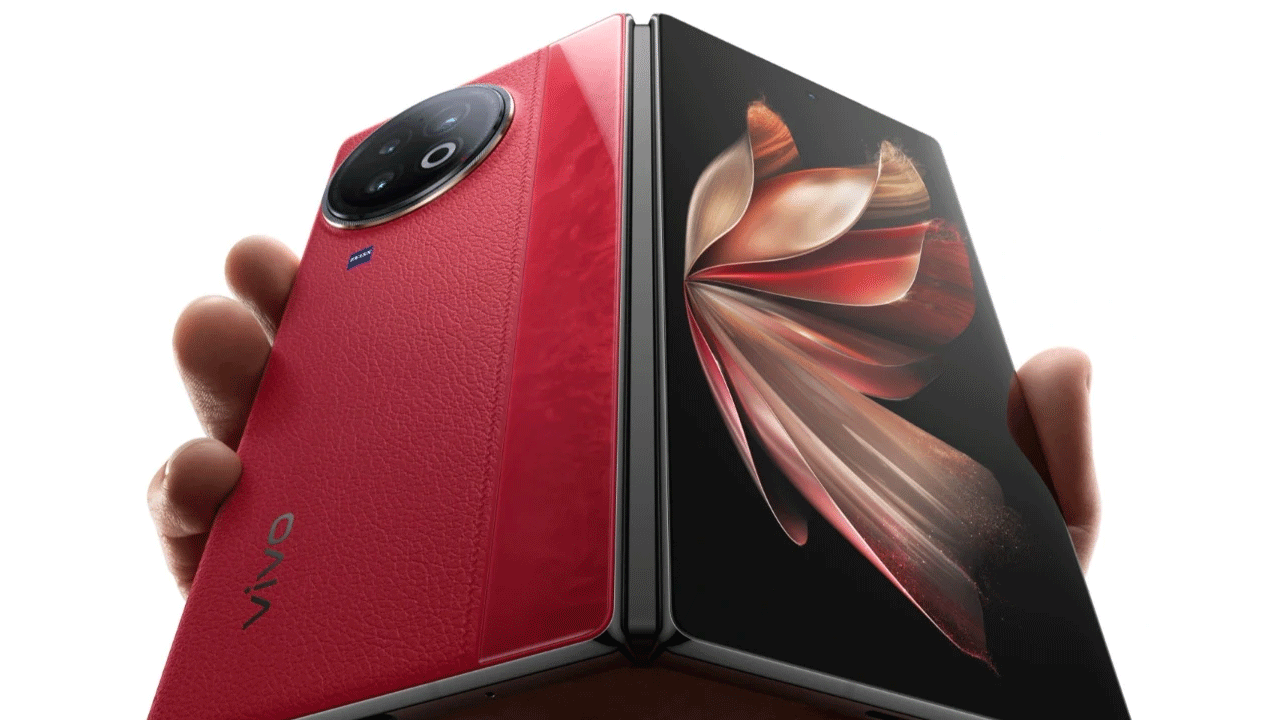 బ్యాటరీ విషయానికొస్తే ఎక్స్ ఫోల్డ్‌ 3 స్మార్ట్‌ఫోన్‌లో 80 వాట్స్‌ ఫాస్ట్‌ ఛార్జింగ్‌కు సపోర్ట్ చేసే 5500 ఎంఏహెచ్‌ బ్యాటరీని అందించారు. అలాగే ఫోల్డ్‌ 3 ప్రొ 100 డబ్ల్యూ ఫాస్ట్ చార్జింగ్‌కు సపోర్ట్ చేసే 5700 ఎంఏహెచ్‌ బ్యాటరీని అందించారు.