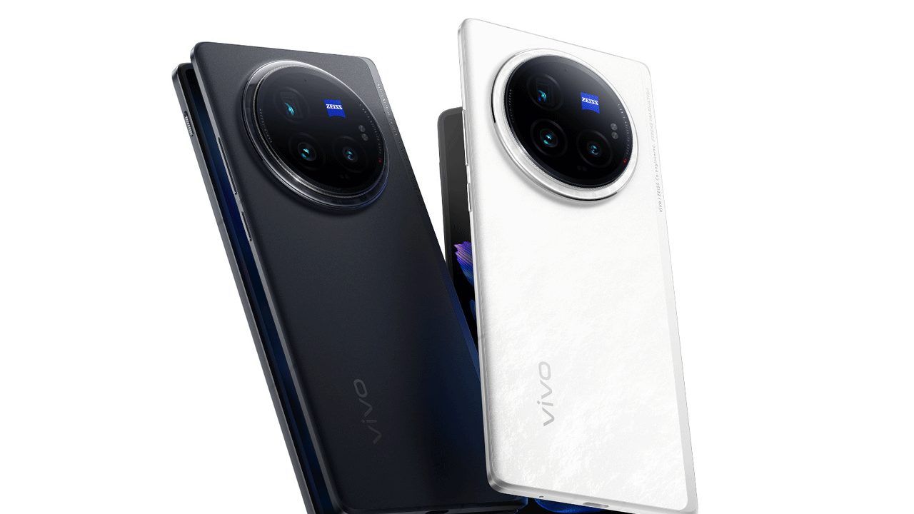 చైనాకు చెందిన ప్రముఖ స్మార్ట్ ఫోన్‌ దిగ్గజం వివో భారత మార్కెట్లోకి త్వరలోనే తన ఫోల్డబుల్‌ ఫోన్‌ను తీసుకొస్తోంది. వివో ఎక్స్ ఫోల్డ్‌ 3 పేరుతో ఈ ఫోన్‌ను లాంచ్‌ చేయనున్నారు