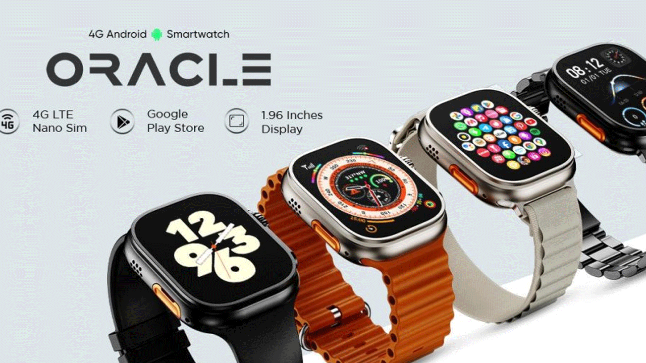 అలాగే ఈ వాచ్‌లో నిరంతంరం హార్ట్‌ రేట్ మానిటరింగ్‌, ఎస్‌పీఓ2 వంటి హెల్త్‌ పీచర్లను అందంచారు. అలాగే పలు రకాల స్పోర్ట్స్‌ మోడ్స్‌ను కూడా ఇందులో అందించారు. ఇక ధర విషయానికొస్తే ఈ వాచ్‌ను రూ. 4999గా నిర్ణయించారు.