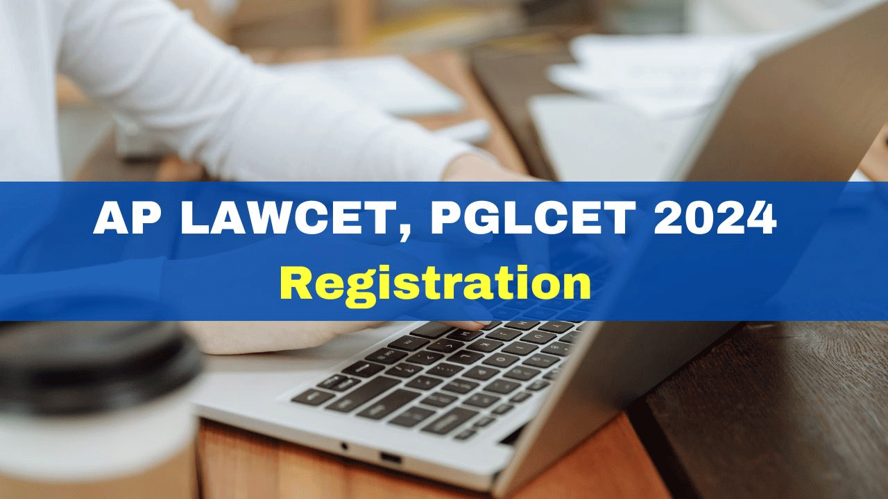 AP Lawcet 2024: ఏపీ లాసెట్ దరఖాస్తు గడువు పెంపు.. ఎప్పటి వరకంటే!