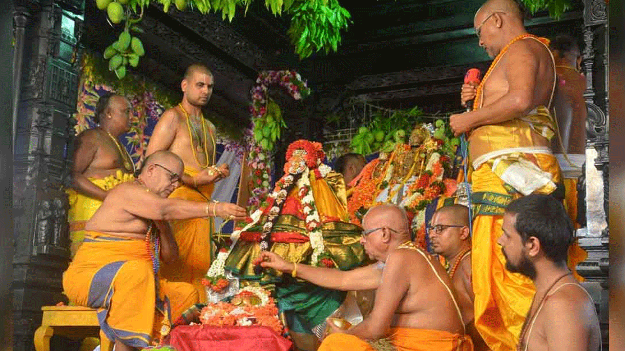 TSRTC: రామయ్య భక్తులకు గుడ్‌ న్యూస్‌.. ఆ గడువను పొడగిస్తూ నిర్ణయం