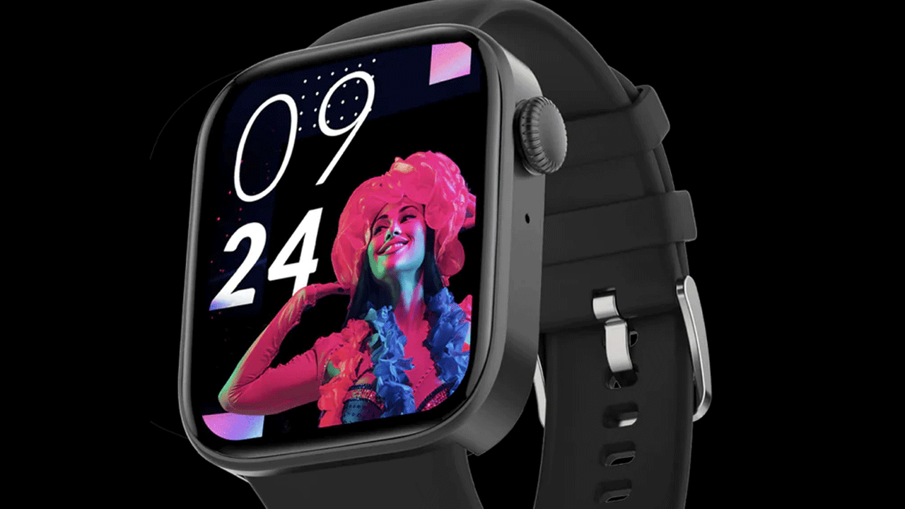 CrossBeats Ignite S3 Max: ఈ స్మార్ట్‌ వాచ్‌ ధర కూడా రూ. 2,999గా ఉంది. ఇందులో 1.85 ఇంచెస్‌తో కూడిన 3డీ కర్వ్‌డ్‌ యూహెచ్‌డీ డిస్‌ప్లేను అందించారు. ఒక్కసారి ఛార్జ్‌ చేస్తే 10 రోజులు పనిచేస్తుందని తెలిపారు. అలాగేలో ఈ వాచ్‌లో 15 వాట్స్‌ బ్యాటరీని అందించారు. అన్ని రకాల హెల్త్‌ ట్రాకింగ్‌ ఫీచర్లను ఇచ్చారు. 