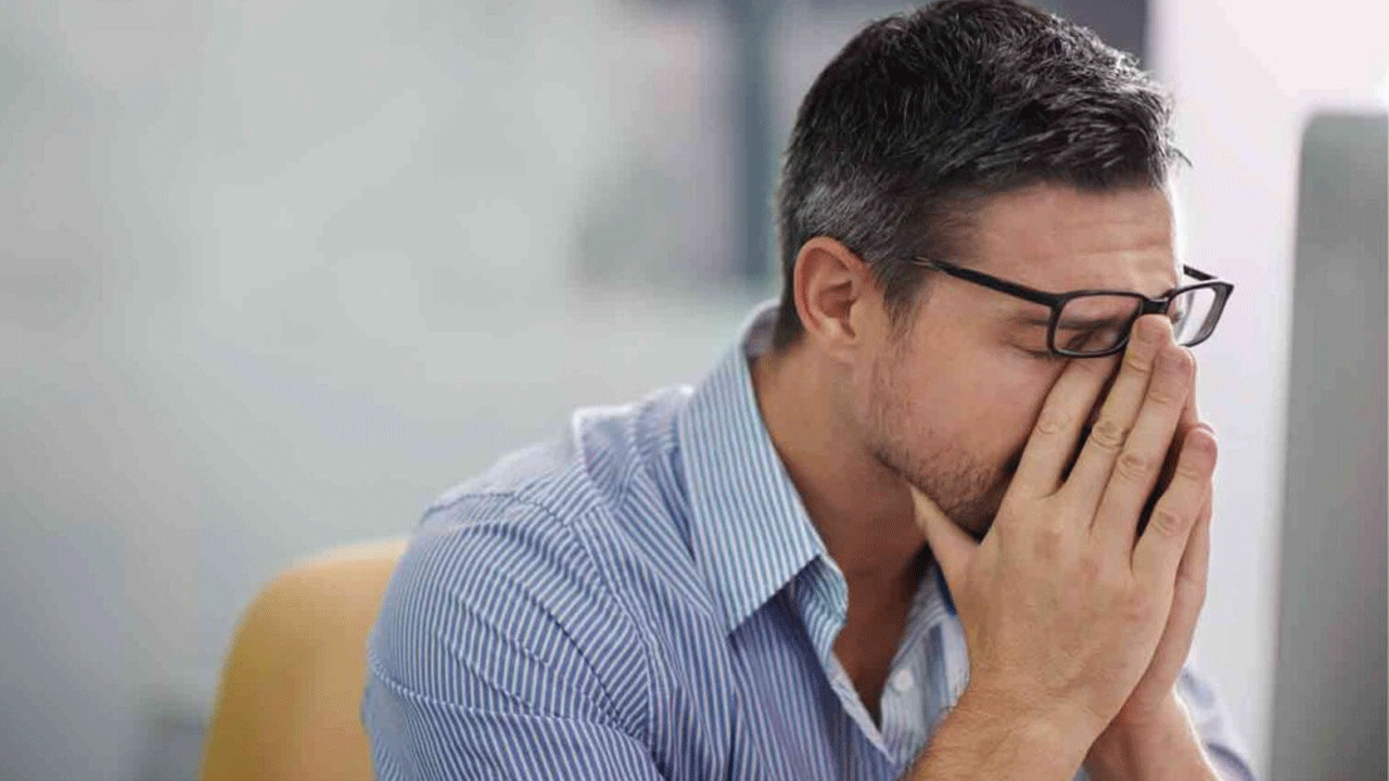 Lifestyle: షుగర్‌ ఉన్న వాళ్లకు కళ్లు ఎందుకు సరిగ్గా కనిపించవు.?