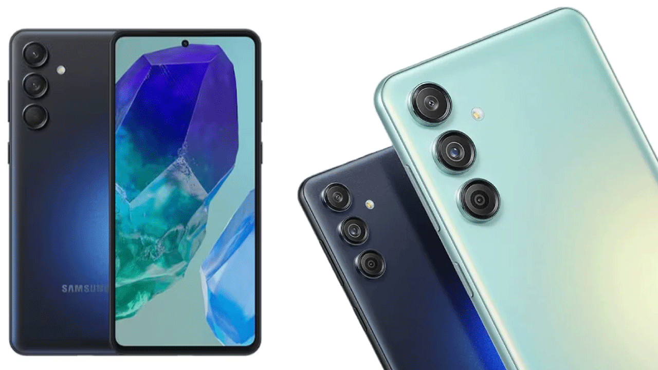 Samsung: రూ. 12వేలకే సామ్సంగ్ 5జీ ఫోన్.. ఫీచర్స్ మాములుగా లేవు..