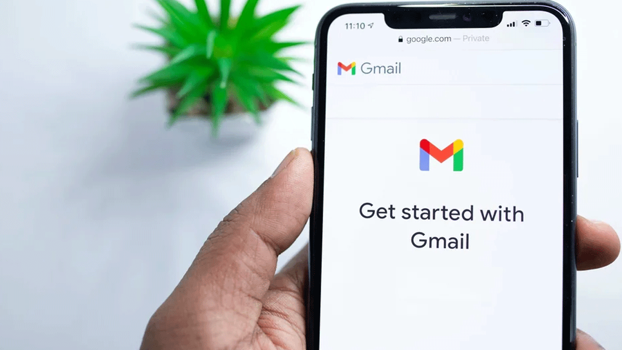 Gmail Update: జీ-మెయిల్‌లో షాకింగ్ అప్‌డేట్.. ఇకపై వారిని గుర్తించడం మరింత సులభం