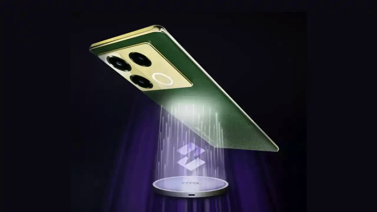 చైనాకు చెందిన స్మార్ట్ ఫోన్ దిగ్గజం ఇన్ఫినిక్స్ మార్కెట్లోకి కొత్త ఫోన్ను తీసుకొచ్చింది. ఇన్ఫినిక్స్ నోట్ 40 ప్రో, ప్రో+ పేరుతో రెండు ఫోన్లను తీసుకొచ్చారు. ఈ ఫోన్ను కంపెనీ బడ్జెట్ రేంజ్లోనే లాంచ్ చేసింది.