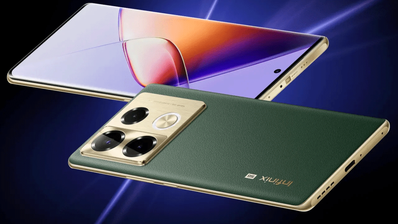 ఫీచర్ల విషయానికొస్తే ఈ స్మార్ట్ ఫోన్లో 6.78 ఇంచెస్తో కూడిన ఫుల్హెచ్డీ+ కర్వ్డ్ అమోఎల్ఈడీ డిస్ప్లేను అందించారు. 120 హెచ్జెడ్ రిఫ్రెష్ రేట్, కార్నింగ్ గొరిల్లా గ్లాస్ 5 ప్రొటెక్షన్ ఈ స్క్రీన్ సొంతం.