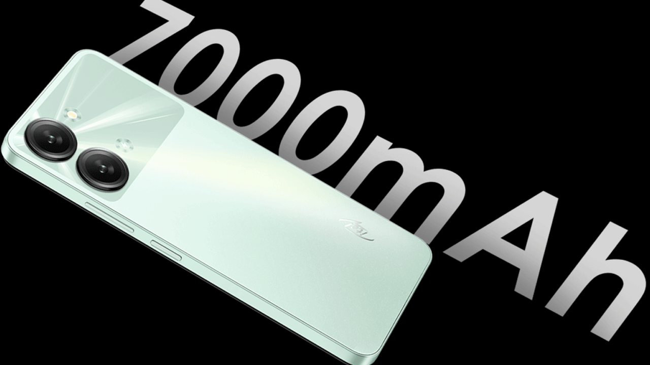 itel P40+: రూ. 10 వేలలోపు ధరలో మంచి బ్యాటరీ ఫోన్‌ కోసం చూస్తున్న వారికి ఈ ఫోన్‌ బెస్ట్ ఆప్షన్‌గా చెప్పొచ్చు. ఈ ఫోన్‌ ధర రూ. 8500గా ఉంది. ఇందులో 7000 ఎమ్‌ఏహెచ్‌తో కూడిన పవర్‌ ఫుల్‌ బ్యాటరీని అందించారు. ఫీచర్ల విషయానికొస్తే ఇందులో 6.8 ఇంచెస్‌తో కూడిన హెచ్‌డీ+ పంచ్‌ హోల్‌ డిస్‌ప్లేను అందించారు. 13 మెగాపిక్సెల్స్‌తో కూడిన డ్యూయల్‌ ఏఐ రెయిర్‌ కెమెరాను ఇందులో ఇచ్చారు. 