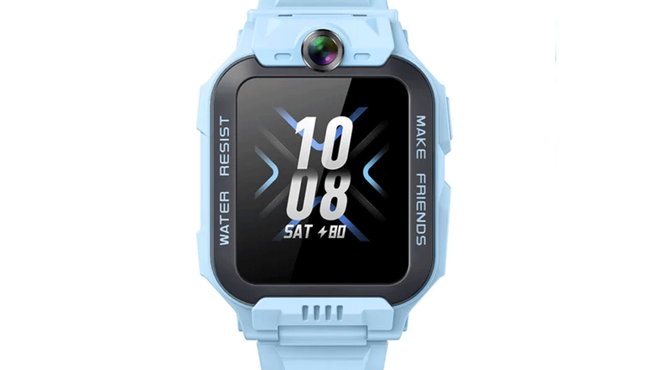 చిన్నారుల ఆరోగ్యానికి సంబంధించి వారి శరీర ఉష్ణోగ్రత, హృదయ స్పందన రేటు ట్రాకింగ్‌ వంటి హెల్త్‌ ఫీచర్లను అందించారు. అలాగే ఇందులో ఫ్యామిలీ చాట్, యాడ్ ఫ్రెండ్స్, ఎమోషన్ రికగ్నిషన్, హార్ట్ రేట్, బాడీ టెంపరేచర్, బ్లడ్ ఆక్సిజన్ వంటి ఫీచర్లను సైతం ఇచ్చారు.